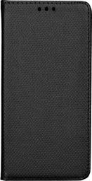 Magnet Book kabura Xiaomi Redmi Note 8 Czarne