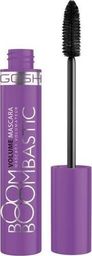  Gosh Boombastick Volume Mascara pogrubiający tusz do rzęs 001 Extreme Black 13ml