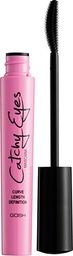  Gosh Catchy Eyes Mascara tusz do rzęs Black 8ml