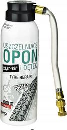 Expand Uszczelniacz do opon Tyre Repair spray 125 ml Uniwersalny