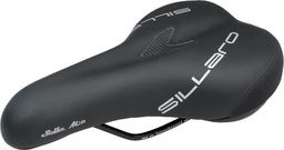 Selle Mio Siodło Selle Mio SILLARO trekking męskie czarne Uniwersalny