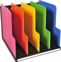 Exacompta Sorter exacompta modulotop 5 przekładek