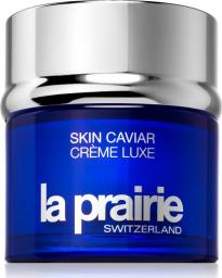 La Prairie Krem do twarzy Skin Caviar Luxe Cream ujędrniający 100ml