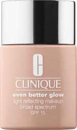 Clinique Even Better Glow Light Reflecting Makeup Spf15 WN 122 Clove 30ml