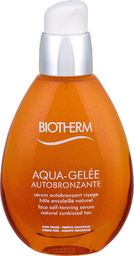 Biotherm BIOTHERM AQUA-GELEE AUTOBRONZANTE FACE 50ML
