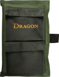  Dragon Fishing Portfel na przypony i akcesoria Dragon 32x20cm 97-18-005