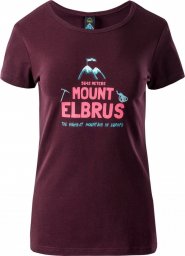  Elbrus METTER WO'S