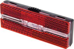  Vivo Lampa tylna bagaż 2 super Led red HL-PR027 