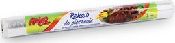 Amigo Rękaw do pieczenia Amigo-Rolka 3m uniwersalny