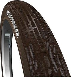CST Opona CST 700 x40C C-1779 TR-CS399 PALMBAY system antyprzebiciowy APL,brązowa z reflexem Premium Uniwersalny