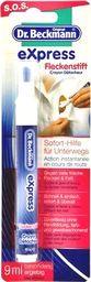 Dr. Beckmann Dr. Beckmann Expresowy odplamiacz w sztyfcie 9ml uniwersalny