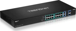 Switch TRENDnet TPE-TG182F