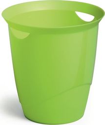 Kosz na śmieci Durable zielony (1701710020)
