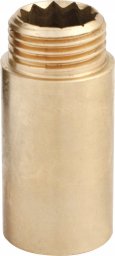 Hydroland H-PRZEDŁUŻKA MOSIĘŻNA 3/4" 30MM // ŁM.PRZ.3/4-30.H