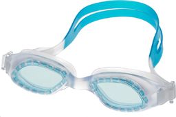  Vivo Okulary do pływania Vivo Junior B-0118 jasno niebieskie Uniwersalny