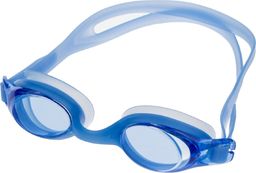  Vivo Okulary do pływania Vivo Junior B-0116 niebieskie Uniwersalny