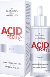 Farmona Acid Tech kwas migdałowy 40% 30ml uniwersalny