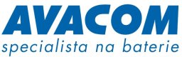 Avacom AVACOM zestaw baterii do renowacji RBC133 (4 szt baterii)