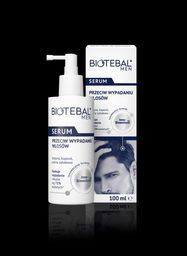  Biotebal Men Serum przeciw wypadaniu włosów 100 ml uniwersalny