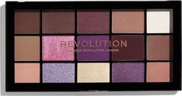  Makeup Revolution Makeup Revolution Re-Loaded Palette Visionary uniwersalny