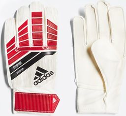 Adidas Rękawice bramkarskie Adidas Predator junior DN5622 8