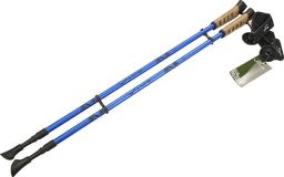  Vivo Kije Nordic Walking Vivo NW205-2 blue Uniwersalny