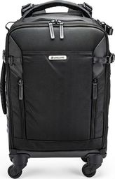 Plecak Vanguard Walizka-plecak Veo Select 55T czarna 
