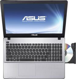 Laptop Asus X550LN Czarny (X550LN-XO107H)