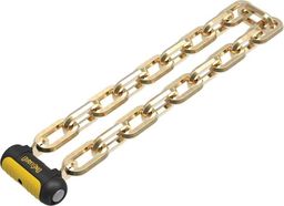  OnGuard Zapięcie rowerowe REVOLVER CHAIN LOCK 8132 ŁAŃCUCH (ONG-8132)