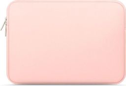 Etui Tech-Protect Neoskin 16" Różowy