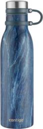  Contigo Butelka termiczna Matterhorn Couture 590ml Blue Slate