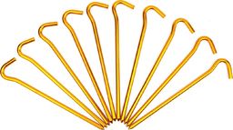 Rockland Szpilki Namiotowe 18cm aluminiowe (10 szt)