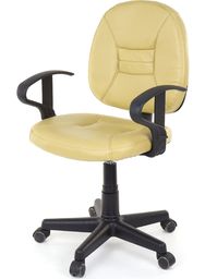 Krzesło biurowe U-fell 3031 Beżowe
