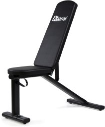 Abarqs Ławka pod sztangę składana (LW-21)