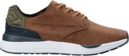  Hi-Tec OBUWIE CLASSIC ROZAN CAMEL/KHAKI/DARK GREY 45