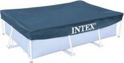  Intex Pokrywa do Basenu Stelażowego 8 Ft / 300 cm INTEX