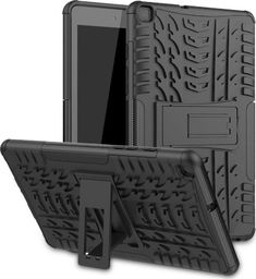 Etui na tablet Tech-Protect Armorlok Galaxy Tab A 8.0 2019 T290 czarny