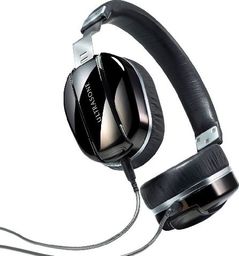 Słuchawki Ultrasone M Black Pearl