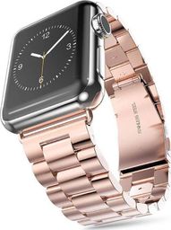  Tech-Protect TECH-PROTECT STAINLESS APPLE WATCH 1/2/3/4/5 (42/44MM) ROSE GOLD