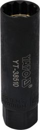 Yato YATO NASADKA DO ŚWIEC 3/8"*14mm PT YT-38510