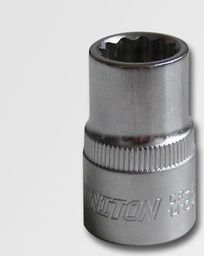  Honiton HONITON NASADKA 12-KĄTNA 1/2" 30mm H1730