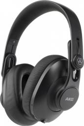 Słuchawki AKG K361-BT