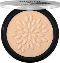 Lavera Puder w kamieniu 01 Ivory