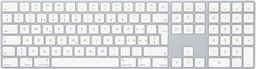 Klawiatura Apple Magic Keyboard (MQ052S/A)