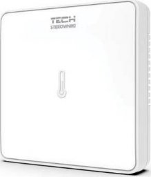  Tech Czujnik temperatury C-7P przewodowy - pokojowy, biały