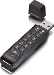 Pendrive iStorage 16 GB (IS-FL-DAP3-B-16)