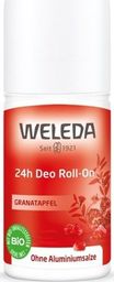 Weleda Dezodorant roll-on Granat 50ml