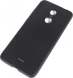  Crong Crong Smooth Skin - Etui Xiaomi Redmi 5 (czarny)
