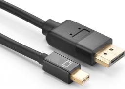 Kabel Ugreen DisplayPort Mini - DisplayPort 1.5m czarny (10477)