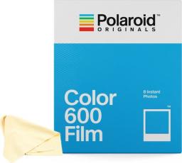  Polaroid Wkład natychmiastowy 8.8x10.7 cm (006002)